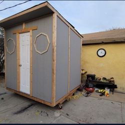 Shes / office Shed / Studio Shed / Storage Shed