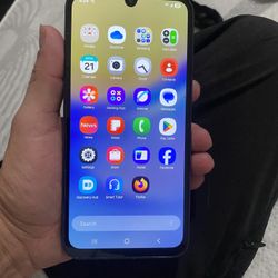 Samsung A15