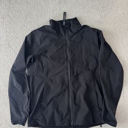 Lululemon black jacket