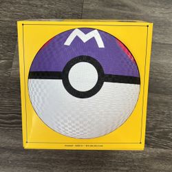 Pokemon Target Kickball