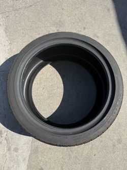 Viento All Season 245/40ZR18