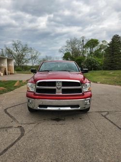 2009 Dodge Ram