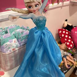 Decoration Elsa