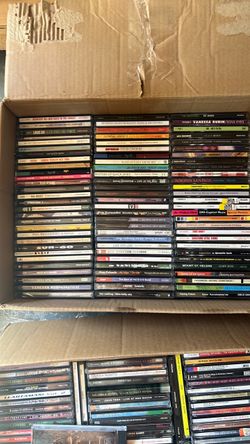 CDs
