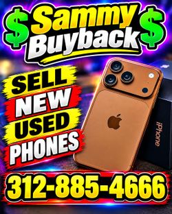 iPhone pallet buyer