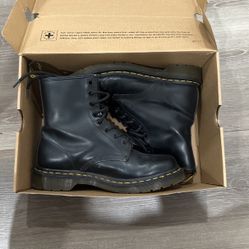 Dr. Martens