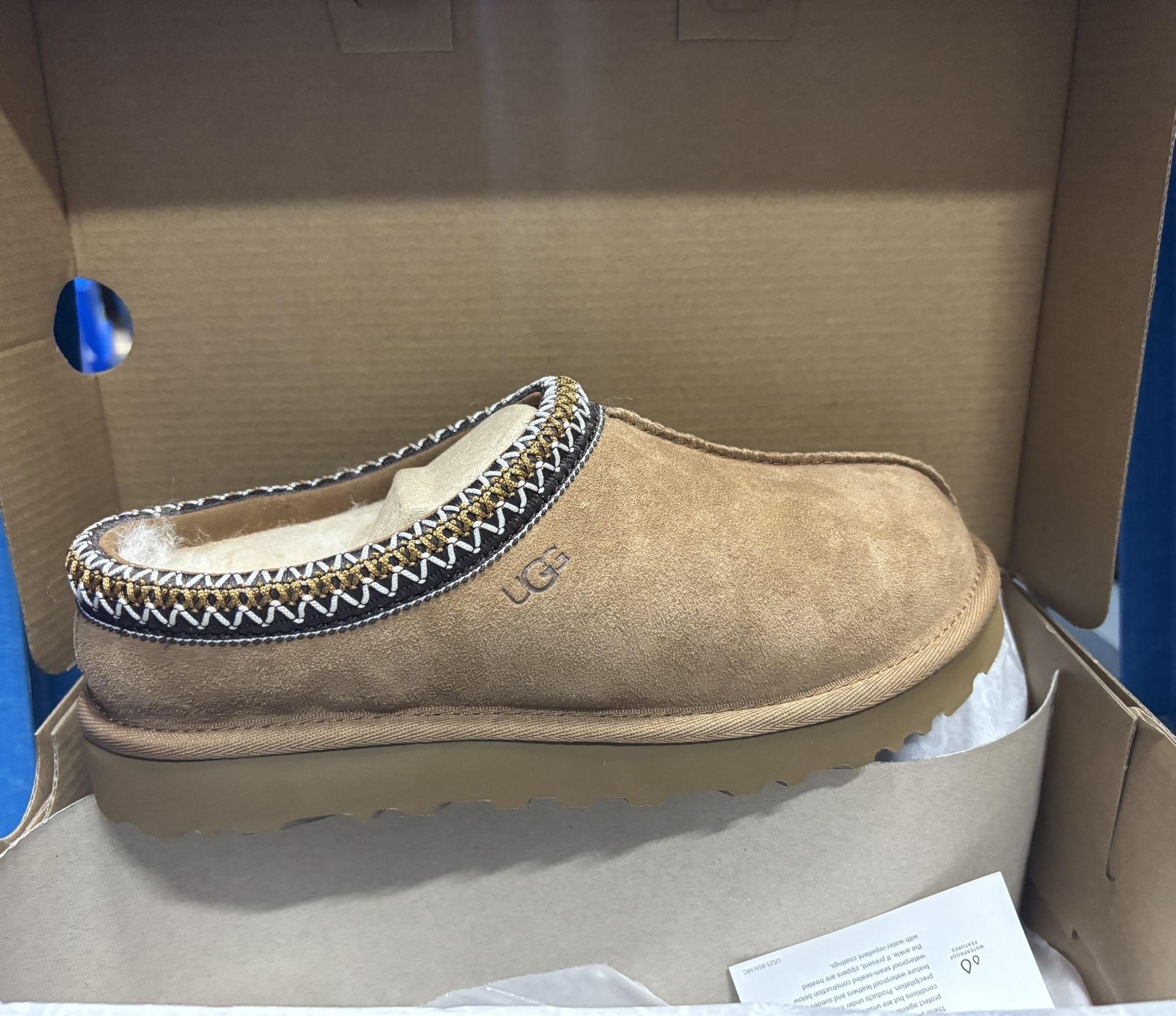 UGG Tasman 