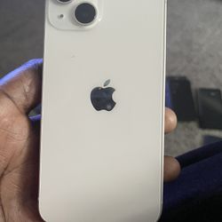 iPhone 13 128GB Factory Unlock For Any Carrier 