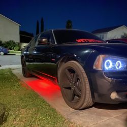 2009 Dodge Charger