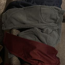 2T HAUL $20