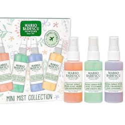 Mario Badescu Facial Spray 4 Pack