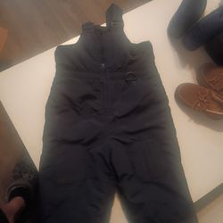 Snow Pants  12  Month S