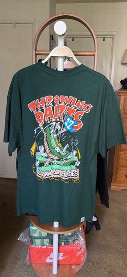Sandy Par Golf TShirt XL New