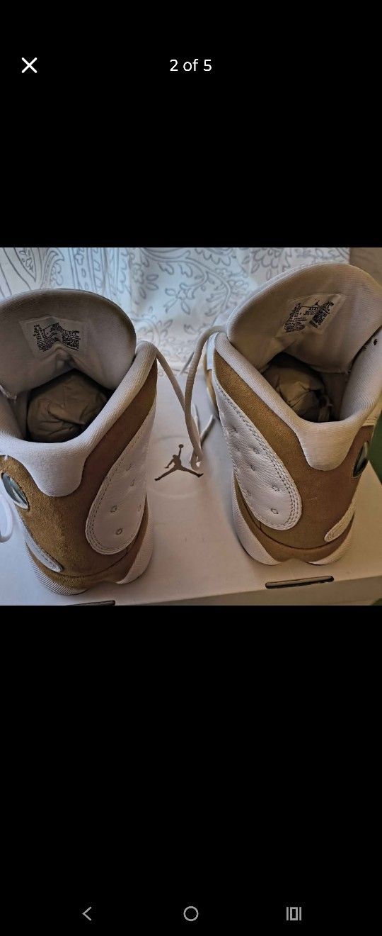 Jordan 13