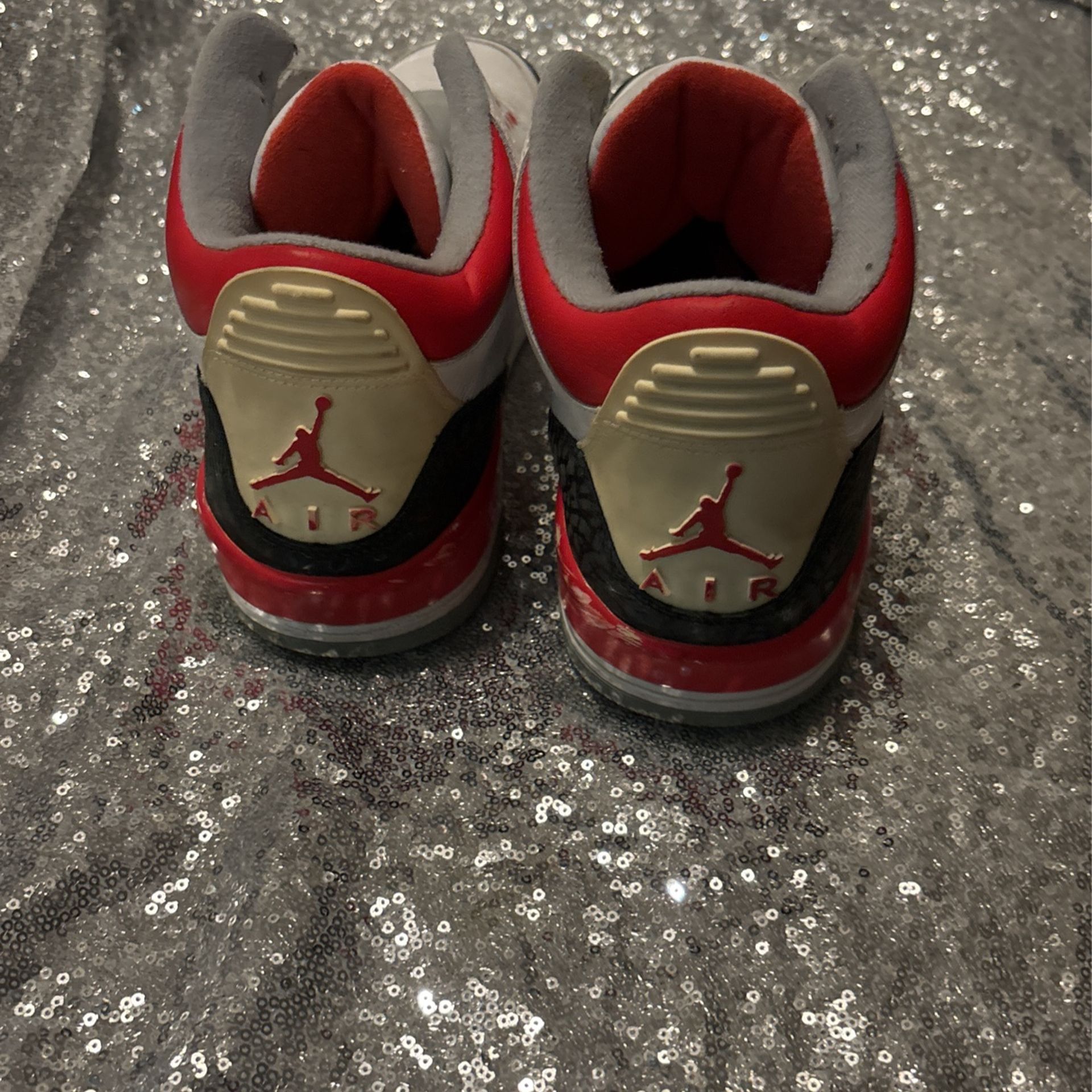 Retro Jordan Size 11 Men