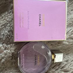 Chanel Perfume 
