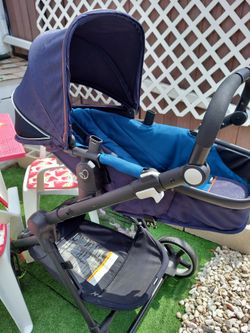 Stroller