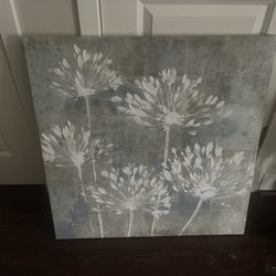 Flower Painting