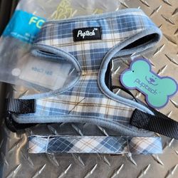 Small Dog Harness 