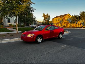 2007 Chevrolet Cobalt