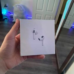 Airpod 3rd Gen 