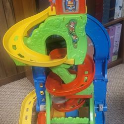 FISHER PRICE 