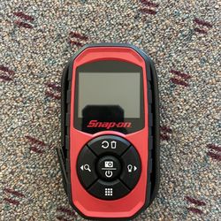 Snap On Borescope with 5.5 mm Imager