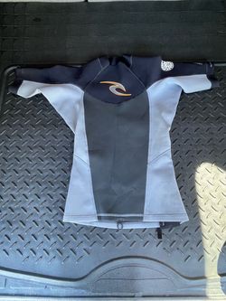 Rip Curl Wetsuit Top