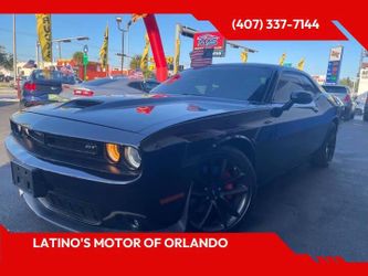 2020 Dodge Challenger