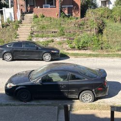 2010 Chevrolet Cobalt