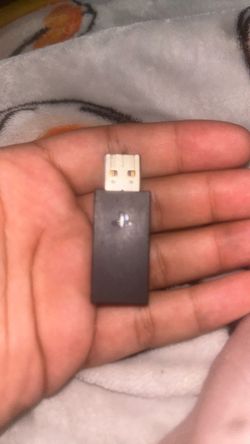 PlayStation Link USB Adapter