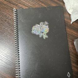 Rocket Book Planner 