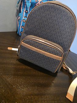 Michael Kors Backpack