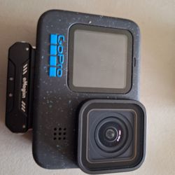 GOPRO Black 12