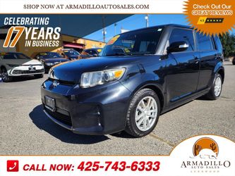 2011 Scion xB