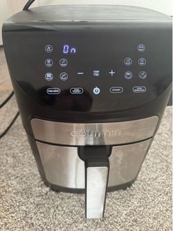 Air fryer