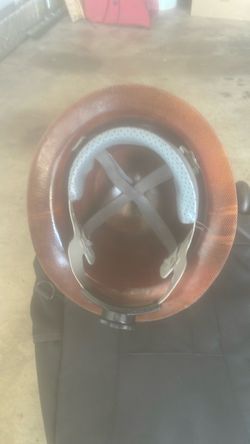 Hard hat