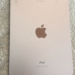 iPad Mini 6