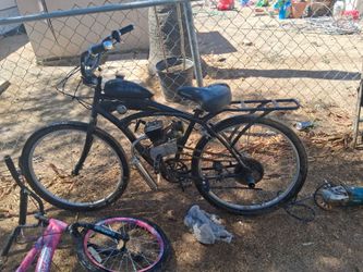 Motorbikes
