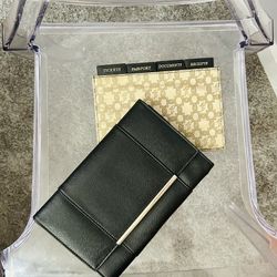 Travel Wallet