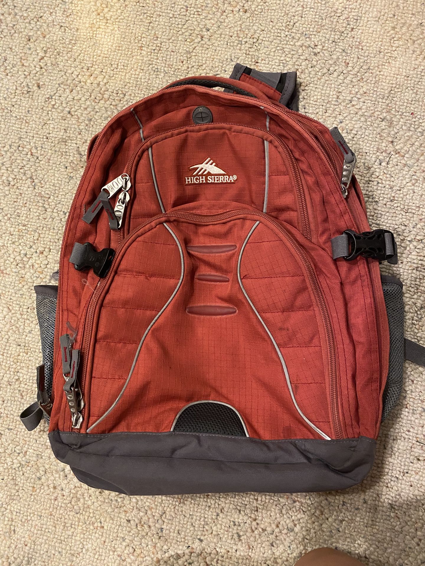 Backpack