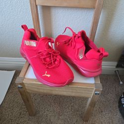 Puma Tennis Shoes 