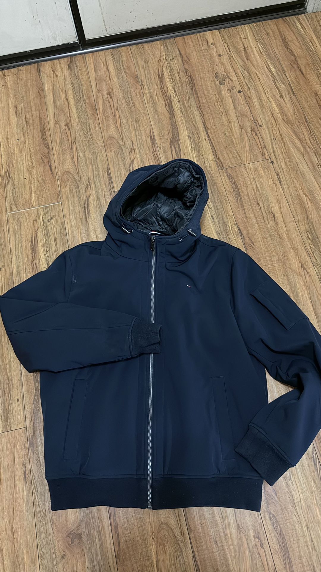 Tommy Hilfiger Jacket