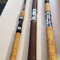 Fishing Rod's, Cases ,holster for Sale in Costa Mesa, CA - OfferUp
