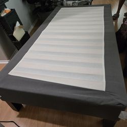 IKEA ESPEVÄR mattress base Twin