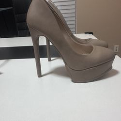 Women’s High Heels