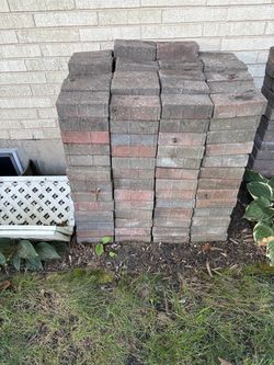 Concrete Patio Pavers
