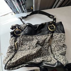 Steve Madden Purse