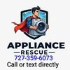 Appliance Rescue  Service Llc
