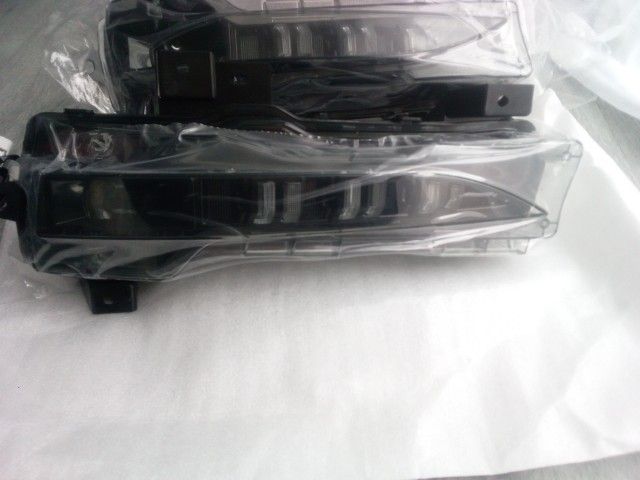 Tesla Model Y Fog Lights Left & Right Fog